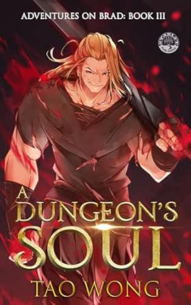 A Dungeon's Soul