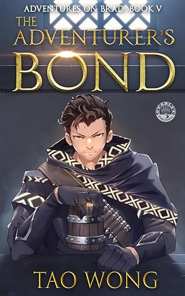 The Adventurers Bond