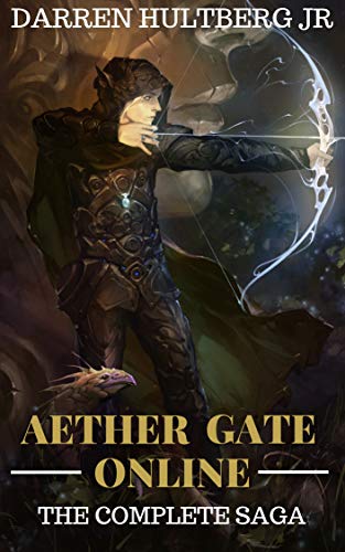 Aether Gate Online: The Complete Saga