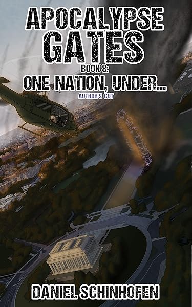 One Nation, Under...