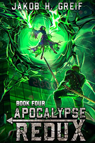 Apocalypse Redux, Book Four