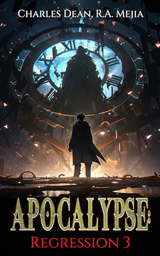 Apocalypse: Regression 3