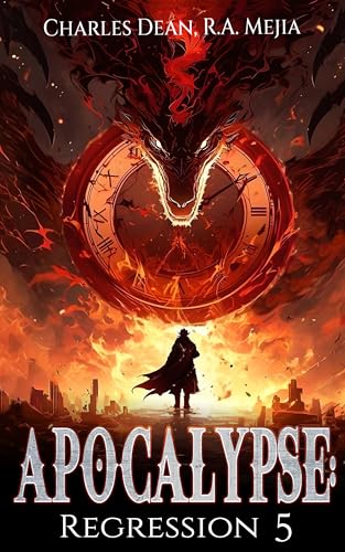 Apocalypse: Regression (Book 5) :