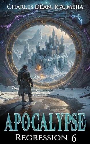 Apocalypse: Regression (Book 6):
