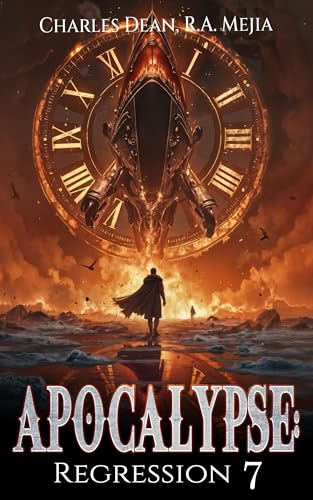 Apocalypse: Regression (Book 7):