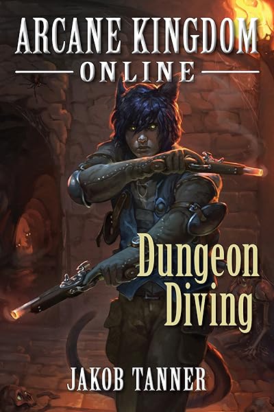 Dungeon Diving