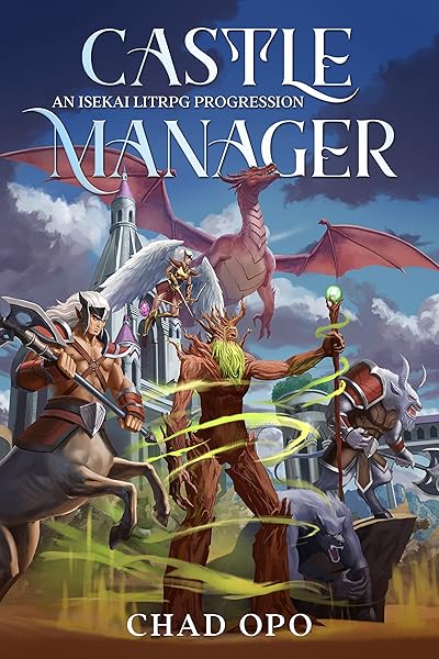 Castle Manager