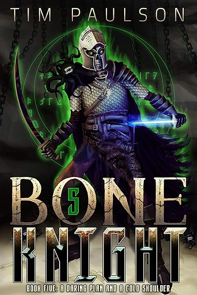 A Daring Plan and A Cold Shoulder