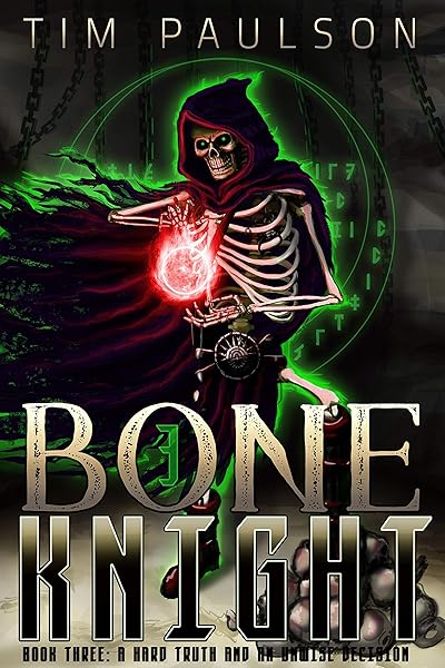 A Hard Truth and An Unwise Decision