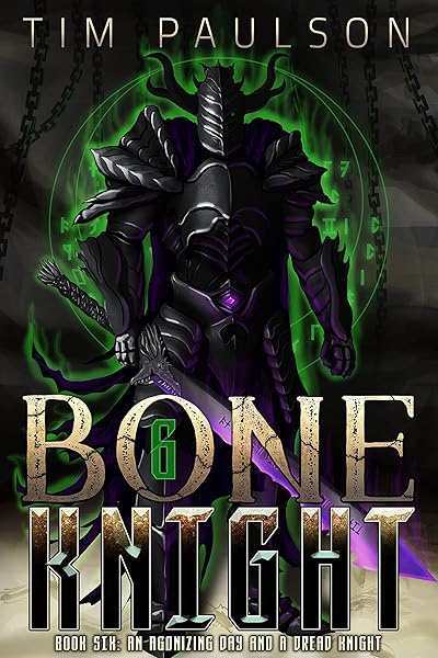 An Agonizing Day and A Dread Knight