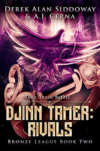 Djinn Tamer: Rivals