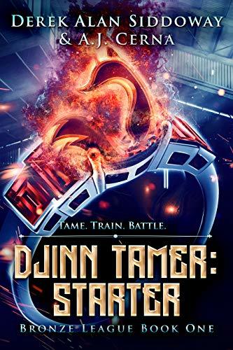 Djinn Tamer: Starter