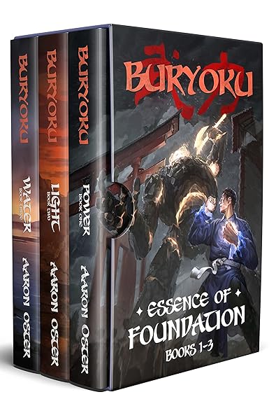 Essence of Foundation