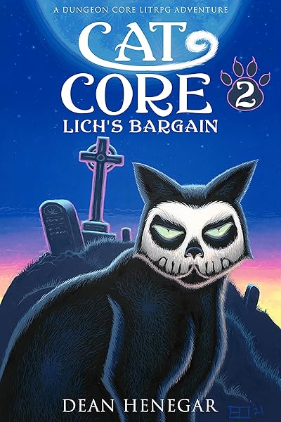 Lich's Bargain