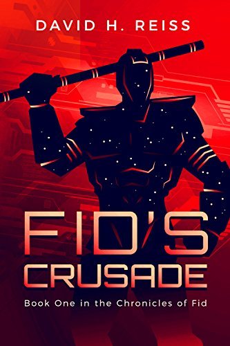 Fid's Crusade