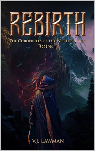 Rebirth: Chronicles of the Worldbreaker, Book I