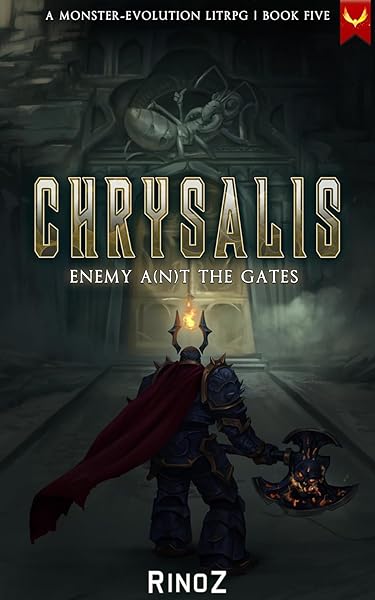 Enemy A[n]t the Gates