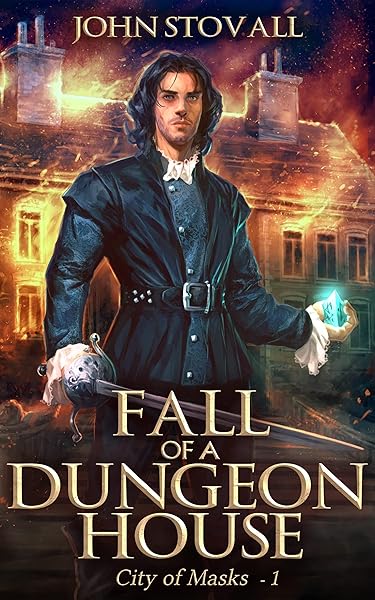 Fall of a Dungeon House