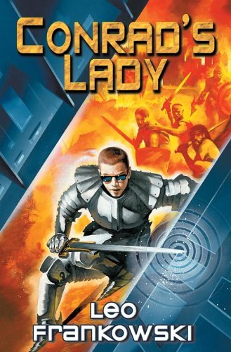 Conrad's Lady Omnibus