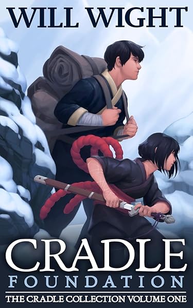 Cradle: Foundation