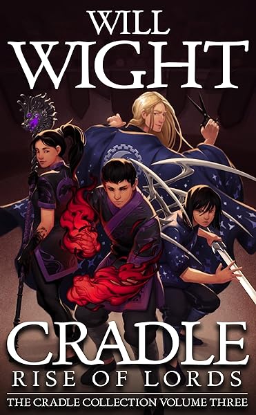 Cradle: Rise of Lords