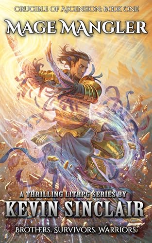 Mage Mangler