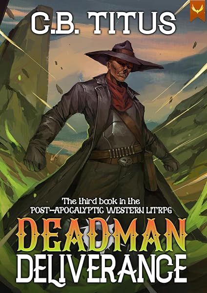 Deadman Deliverance