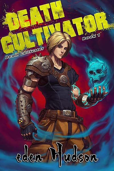 Death Cultivator