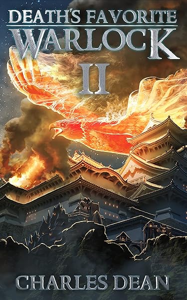 Death's Favorite Warlock 2