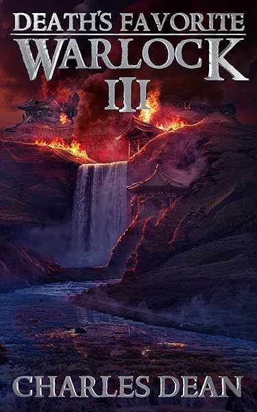 Death's Favorite Warlock 3