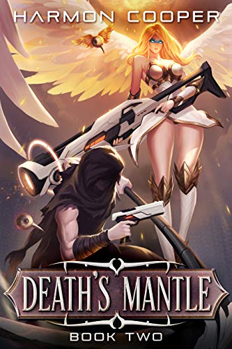Death's Mantle 2