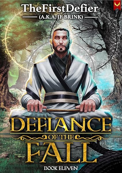 Defiance of the Fall 11