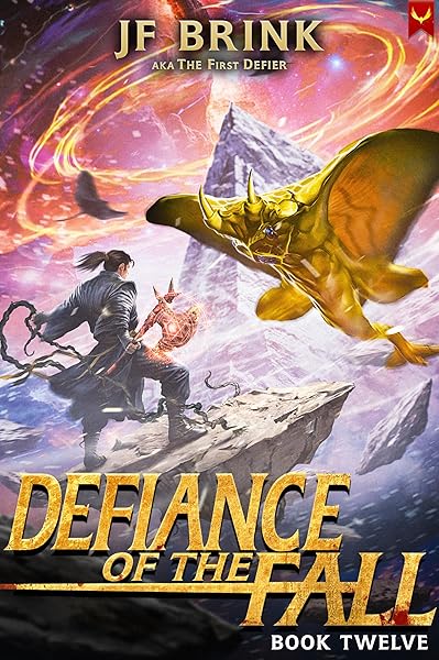 Defiance of the Fall 12