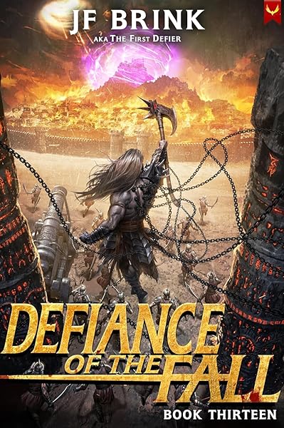 Defiance of the Fall 13