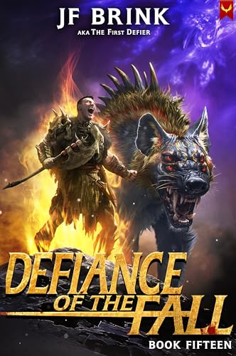 Defiance of the Fall 15