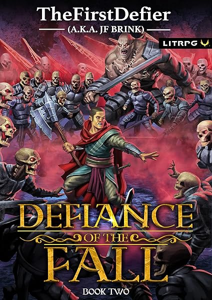 Defiance of the Fall 2