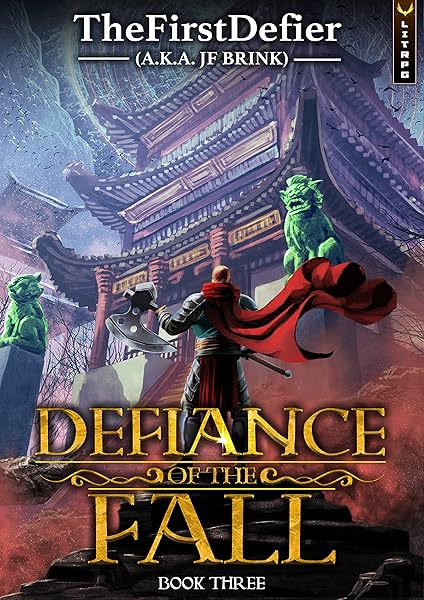 Defiance of the Fall 3