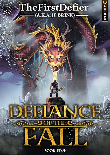 Defiance of the Fall 5