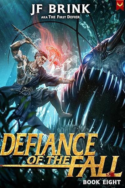 Defiance of the Fall 8