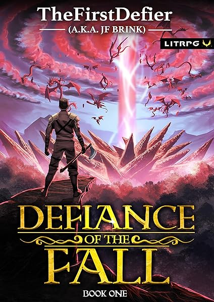 Defiance of the Fall