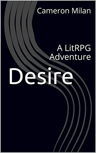 Desire, Volume 1