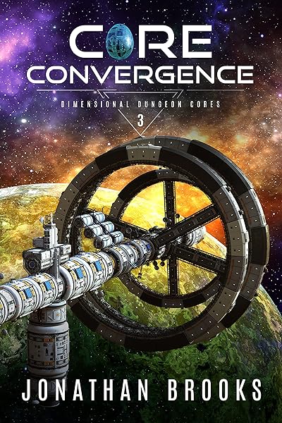 Core Convergence