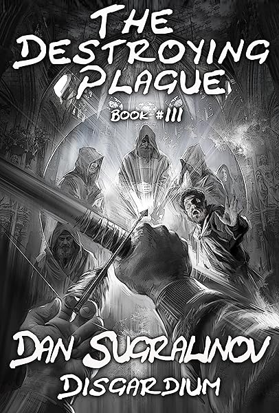 The Destroying Plague