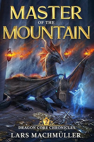 Master of the Mountain