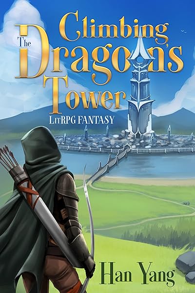 Climbing the Dragon's Tower