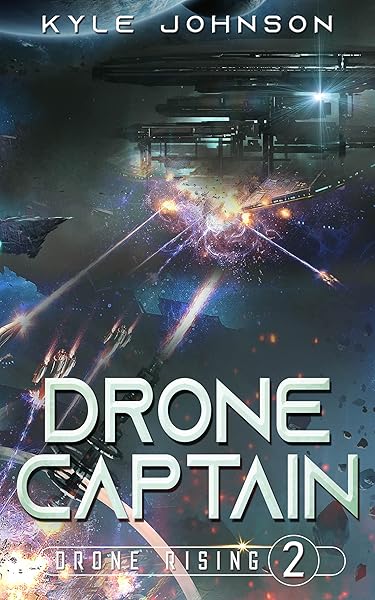 Drone Captain