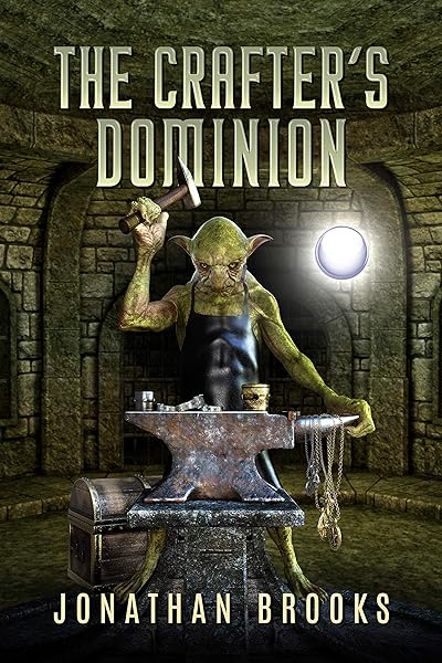 The Crafter's Dominion