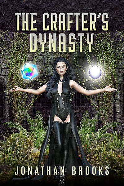 The Crafter's Dynasty