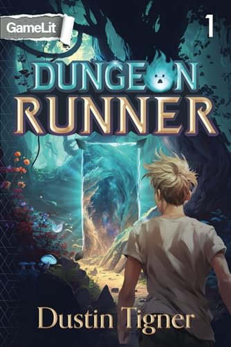 Dungeon Runner 1: Exploit, Extract, Exit!