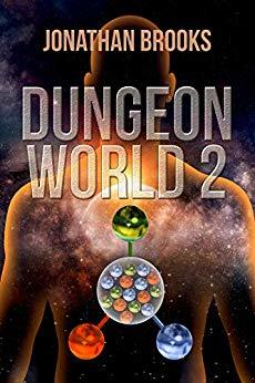 Dungeon World 2